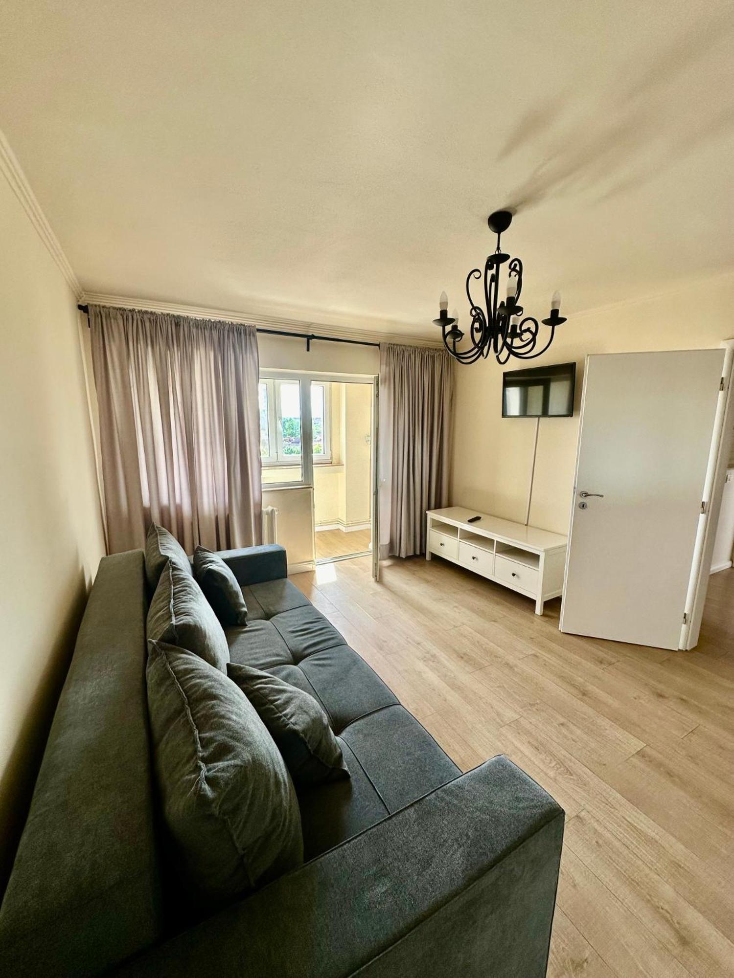 Tim View Apartament Apartamento Alba Iulia Exterior foto